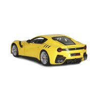 Автомодель Bburago FERRARI F12TDF (18-26021)