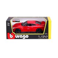 Автомодель Bburago FERRARI F12TDF (18-26021)