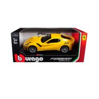 Автомодель Bburago FERRARI F12TDF (18-26021)