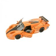Автомодель Bburago MASERATI MC12 (18-21078)