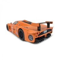 Автомодель Bburago MASERATI MC12 (18-21078)