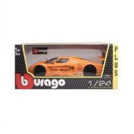 Автомодель Bburago MASERATI MC12 (18-21078)