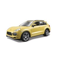 Автомодель Bburago PORSCHE CAYENNE TURBO (18-21056)