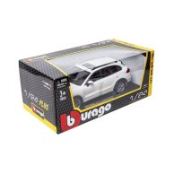 Автомодель Bburago PORSCHE CAYENNE TURBO (18-21056)