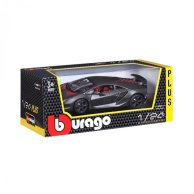 Автомодель Bburago LAMBORGHINI SESTO ELEMENTO (18-21061)