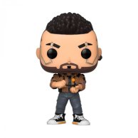Игровая фигурка FUNKO POP! серии "Cyberpunk 2077" - ВИ-МУЖЧИНА (47159)