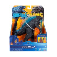 Фигурка Godzilla vs. Kong – Годзилла с тепловой волной (35302)