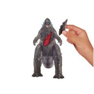 Фигурка Godzilla vs. Kong – Годзилла с тепловой волной (35302)