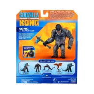 Фигурка Godzilla vs. Kong – Конг с боевым топором (35303)