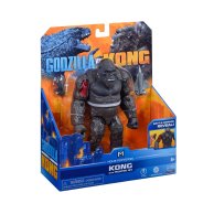 Фигурка Godzilla vs. Kong – Конг с истребителем 35304