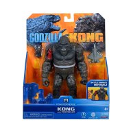 Фигурка Godzilla vs. Kong – Конг с истребителем 35304