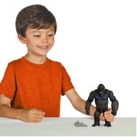 Фигурка Godzilla vs. Kong – Конг с истребителем 35304
