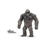 Фигурка Godzilla vs. Kong – Конг с истребителем 35304