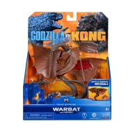 Фигурка Godzilla vs. Kong – Уорбет со скопой (35307)