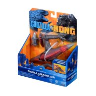 Фигурка Godzilla vs. Kong – Черепозавр c аксесс. (35308)