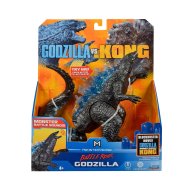 Игровая фигурка Godzilla vs. Kong Годзилла Делюкс, 17 см 35501