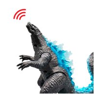 Игровая фигурка Godzilla vs. Kong Годзилла Делюкс, 17 см 35501