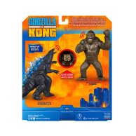 Фигурка Godzilla vs. Kong – Конг делюкс (35503)