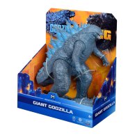 Игровая фигурка Godzilla vs. Kong Годзилла гигант, 27 см 35561