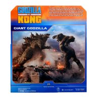 Игровая фигурка Godzilla vs. Kong Годзилла гигант, 27 см 35561