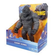 Игровая фигурка Godzilla vs. Kong Кинг-Конг гигант, 27 см 35562