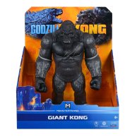 Игровая фигурка Godzilla vs. Kong Кинг-Конг гигант, 27 см 35562