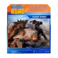 Игровая фигурка Godzilla vs. Kong Кинг-Конг гигант, 27 см 35562