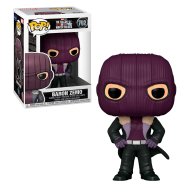 Игровая фигурка Funko POP! - Барон Земо (51626)