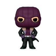 Игровая фигурка Funko POP! - Барон Земо (51626)