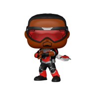 Игровая фигурка Funko POP! - Сокол (51624)