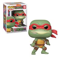 Игровая фигурка Funko POP! cерии TMNT" - Рафаэль" (51432)