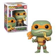 Игровая фигурка Funko POP! cерии TMNT" - Микеланджело" (51433)