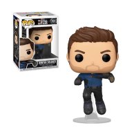 Игровая фигурка Funko POP! - Зимний Солдат (51625)