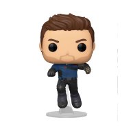 Игровая фигурка Funko POP! - Зимний Солдат (51625)