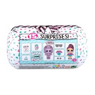 Игровой набор с куклой L.O.L. Surprise! серии Under Wraps - Конфетти (571469)