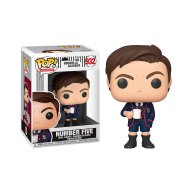 Игровая фигурка Funko POP! - Номер Пять (w/CHASE) (44514)