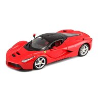 Автомодель LAFERRARI (ассорти красный, белый) (18-26001)