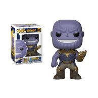 Игровая фигурка FUNKO POP! cерии Война бесконечности" - ТАНОС" (26467)