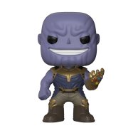 Игровая фигурка FUNKO POP! cерии Война бесконечности" - ТАНОС" (26467)