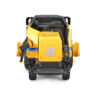 Автомодель Bburago Зерноуборочный комбайн New Holland TC5.90 18-31722