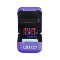 Интерактивная игрушка с цифровыми героями Bitzee Мои пиксельные любимцы 6067790