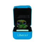 Интерактивная игрушка с цифровыми героями Bitzee Мои очаровательные пиксельные любимцы 6069066