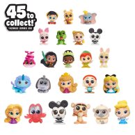 Коллекционная фигурка-сюрприз Disney Doorables S6 Волшебные герои 44579