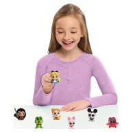 Коллекционная фигурка-сюрприз Disney Doorables S6 Волшебные герои 44579