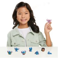 Игровой набор Disney Doorables Collection Peek Большой домик Стича 44702