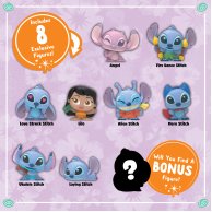 Игровой набор Disney Doorables Collection Peek Большой домик Стича 44702