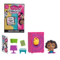 Игровой набор-сюрприз Disney Doorables Academy Шкафчик с сюрпризом 44722K