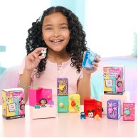 Игровой набор-сюрприз Disney Doorables Academy Шкафчик с сюрпризом 44722K