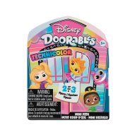 Игровой набор-сюрприз Disney Doorables Mini Peek S11 Маленький домик 44796
