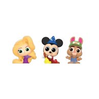 Игровой набор-сюрприз Disney Doorables Mini Peek S11 Маленький домик 44796